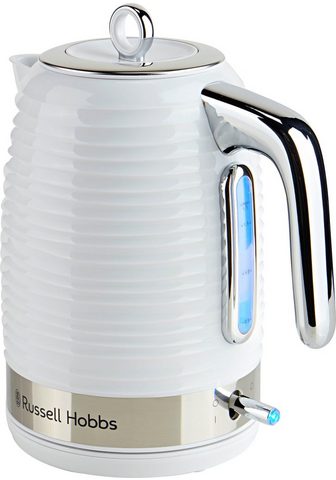 RUSSELL HOBBS Чайник Inspire 24360-70 17 Liter 2400 ...