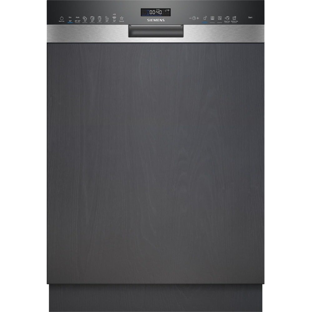 SIEMENS teilintegrierbarer Geschirrspüler SN55ES16CE