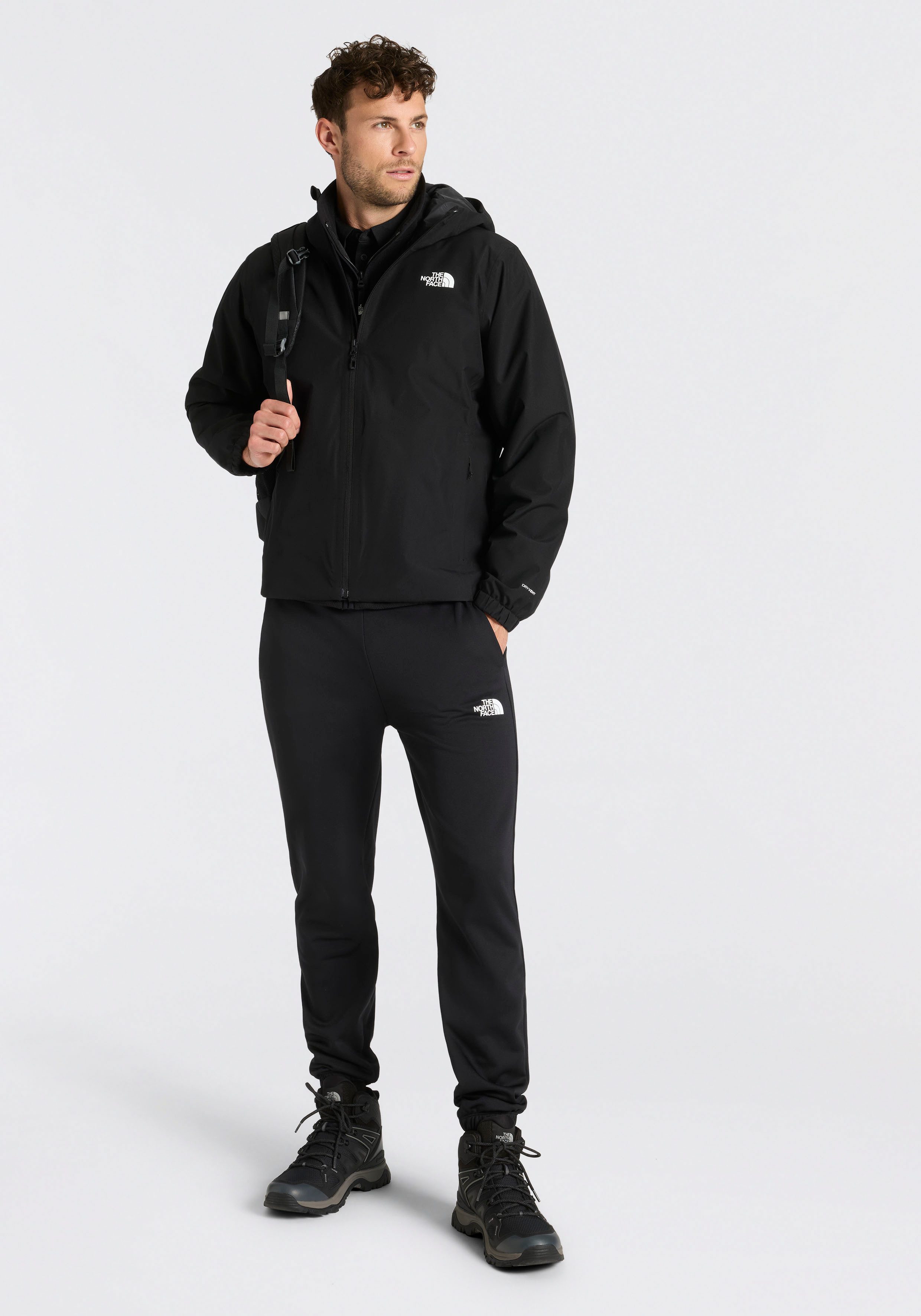 M HEDGEHOG MID GORE-TEX Wanderschuh