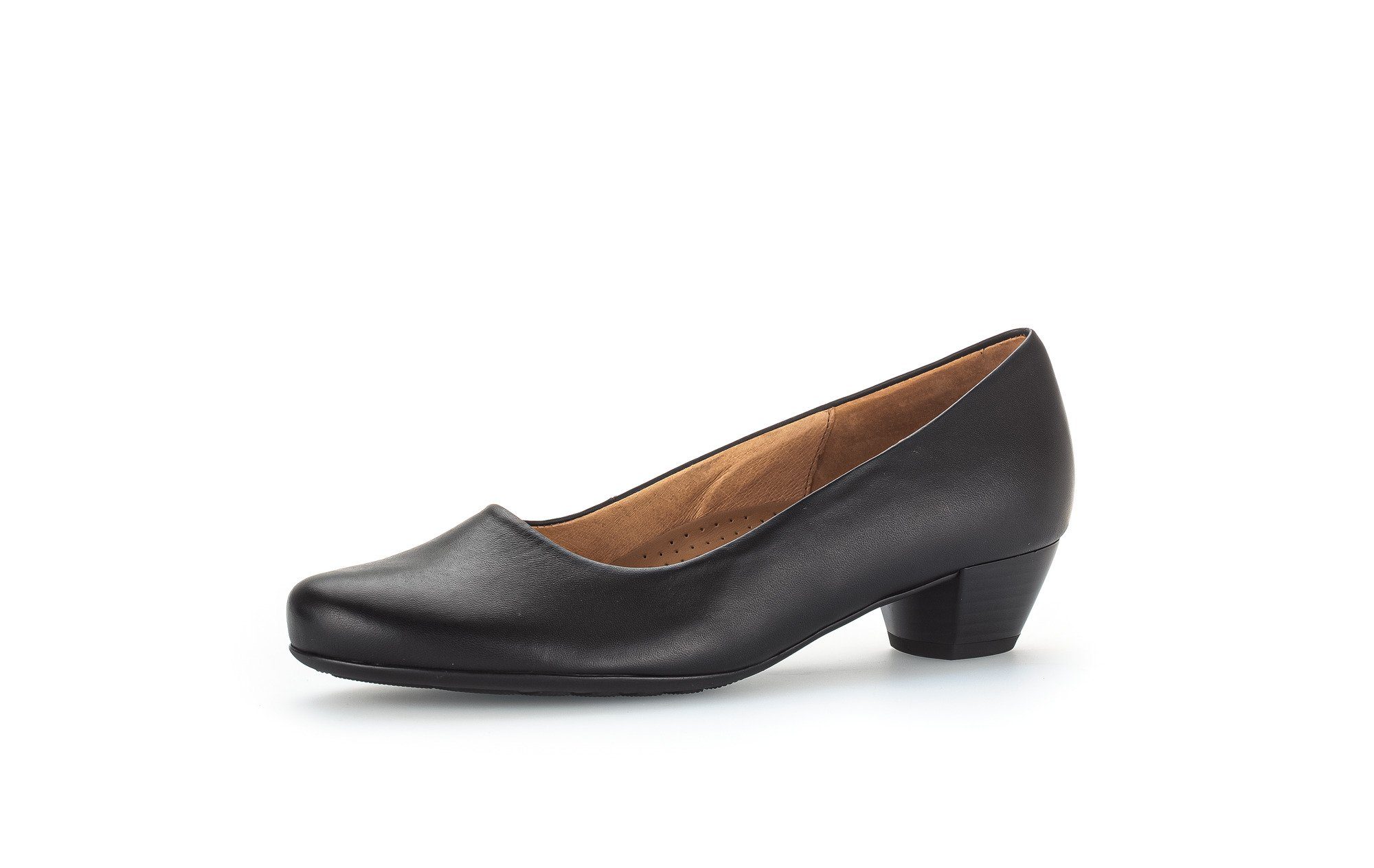 Gabor Pumps schwarz / 57