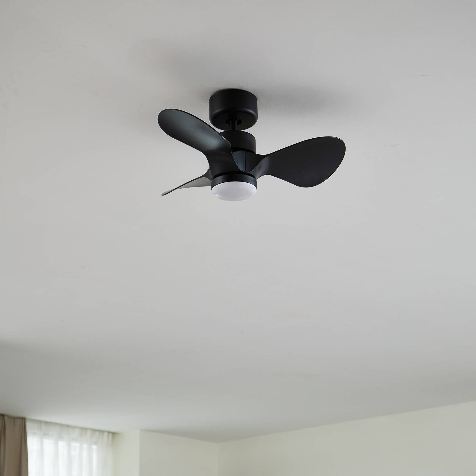 Lindby Deckenventilator Enon