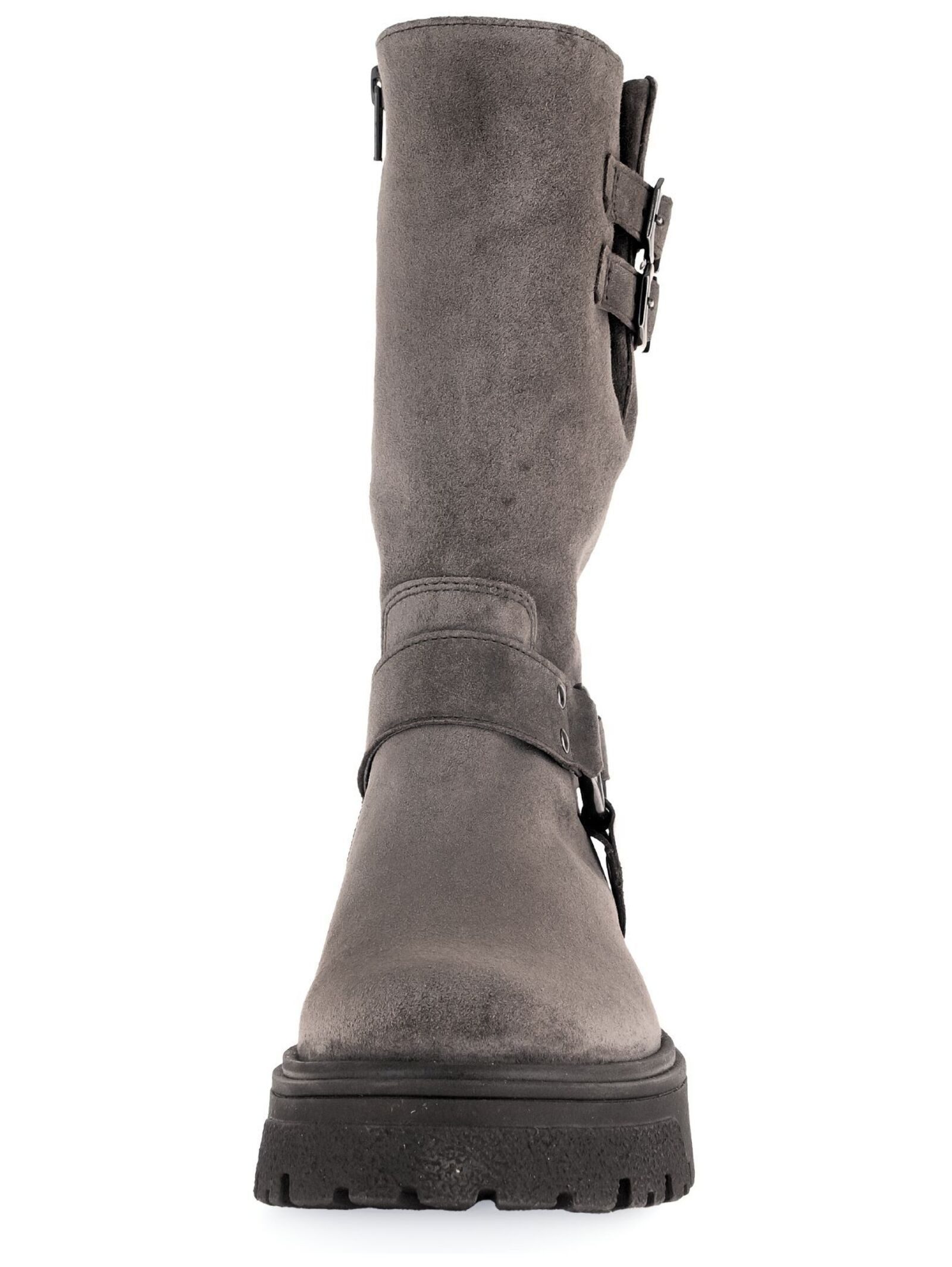 Gabor Gabor Stiefel Veloursleder Stiefel günstig online kaufen