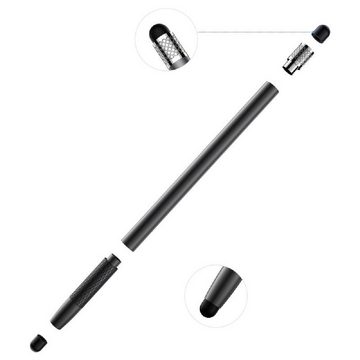 JOYROOM Eingabestift Stylus Stift Touchpen Eingabestift Handy Touch Pen in schwarz