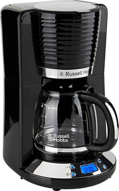 RUSSELL HOBBS Filterkaffeemaschine Inspire Digitale 24391-56, 1x4
