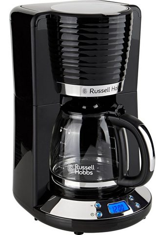 RUSSELL HOBBS Кофеварка с фильтром Inspire электриче...