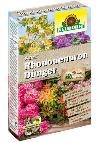NEUDORFF Rhododendrondünger »Azet&la...