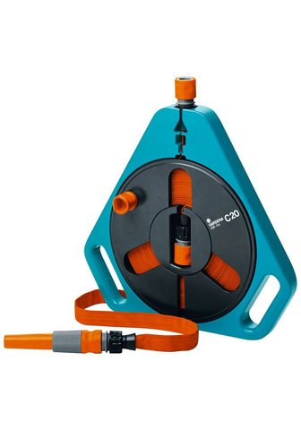 GARDENA Комплект: контейнер для шланга »...