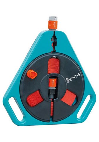 GARDENA Комплект: контейнер для шланга »...