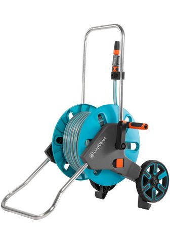GARDENA Комплект: тележка для шланга »Aq...