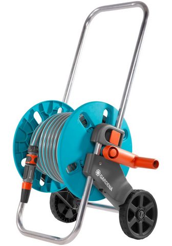GARDENA Комплект: тележка для шланга »Aq...