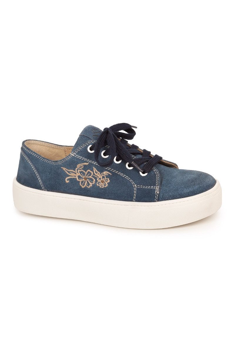 Spieth & Wensky Sneaker Damen - günstig online kaufen
