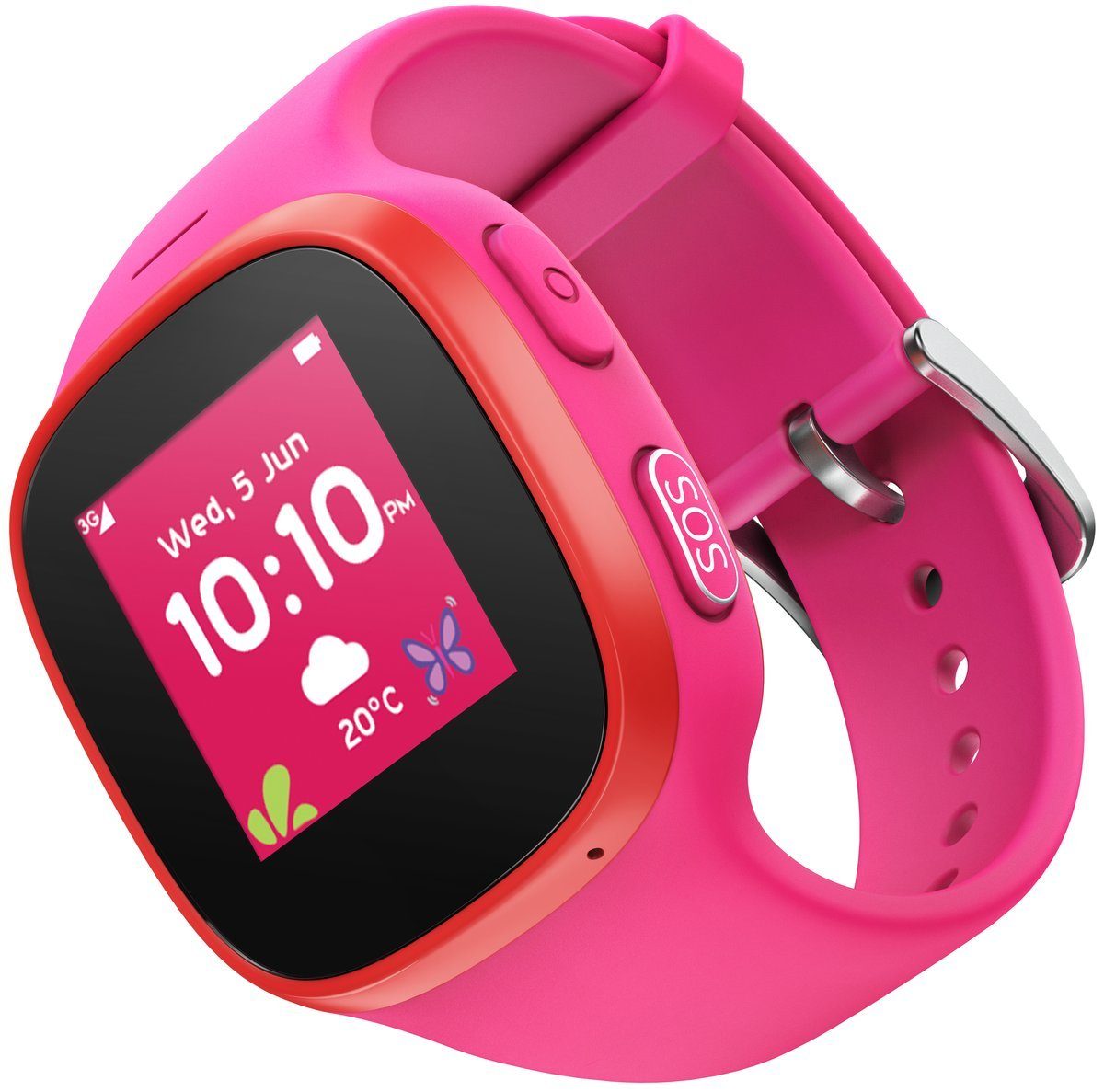vodafone smart watch