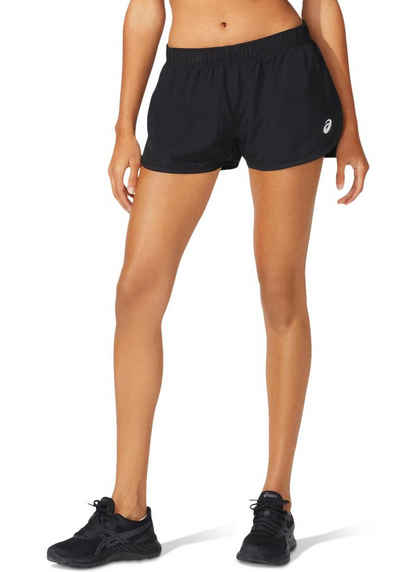 Asics Shorts CORE SPLIT SHORT