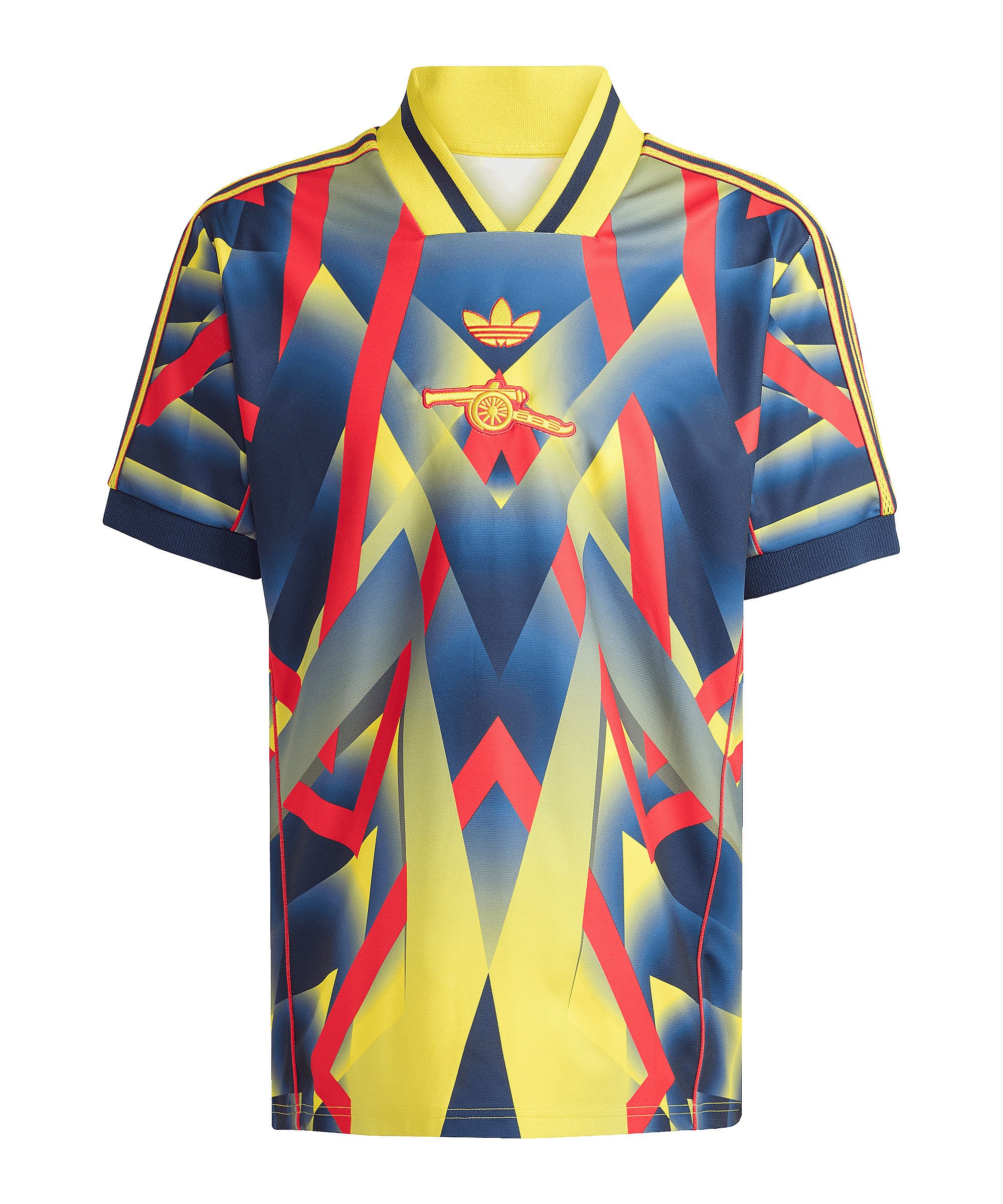 adidas Performance Fußballtrikot adidas Performance FC Arsenal London Lfstlr Trikot Premier League