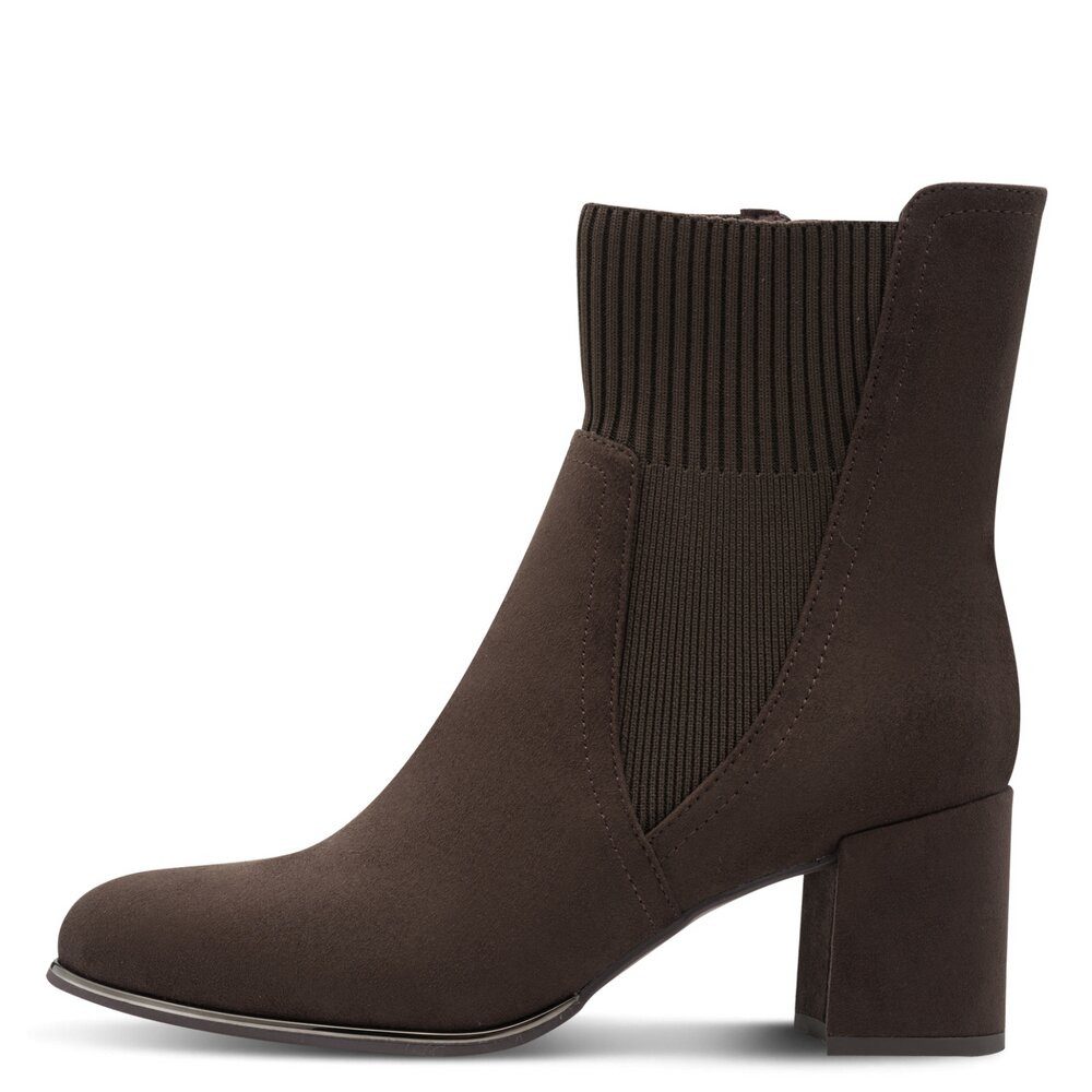 MARCO TOZZI Marco Tozzi - Stiefel - Braun Stiefel