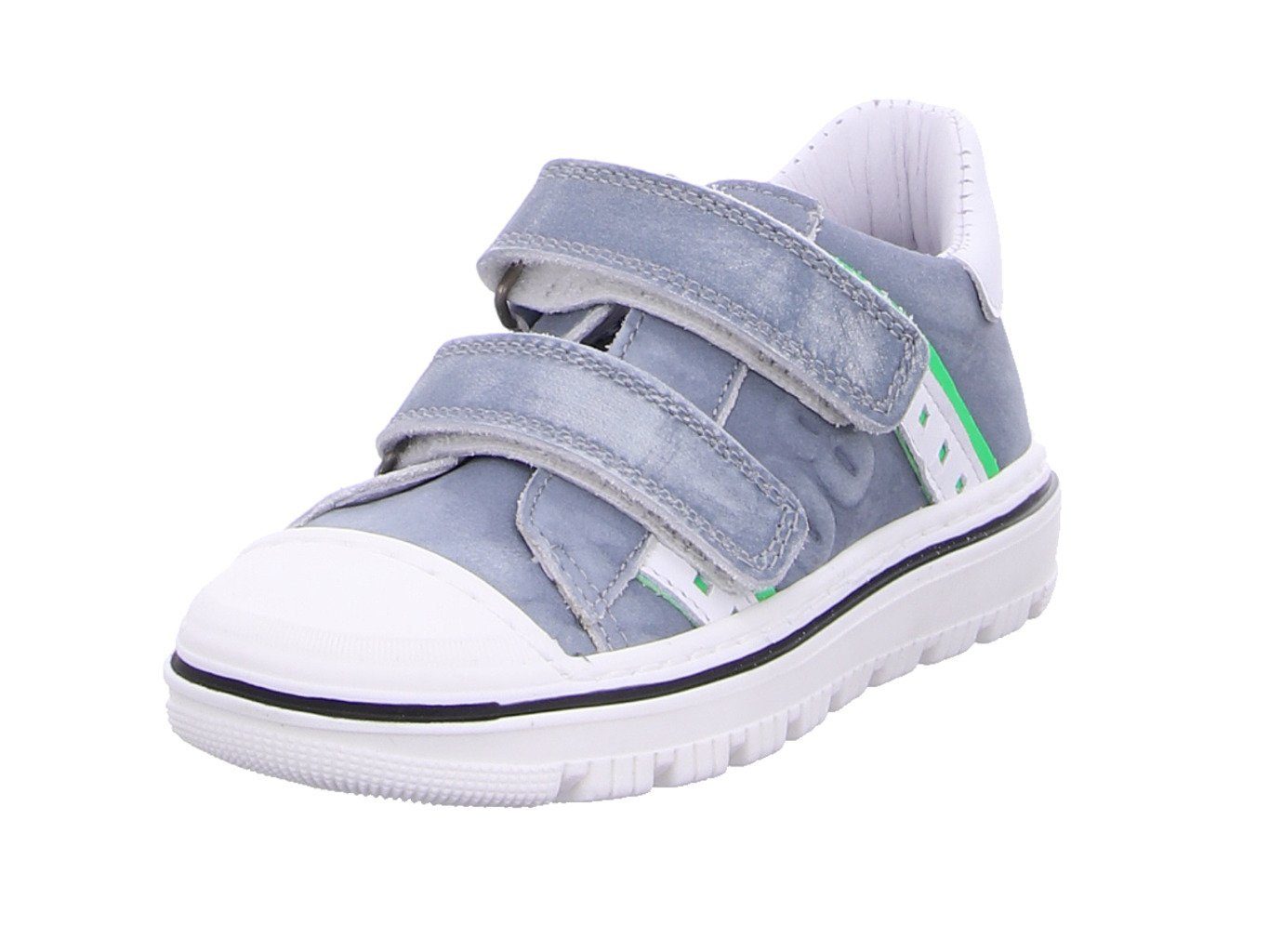 develab Sneaker Klettschuh