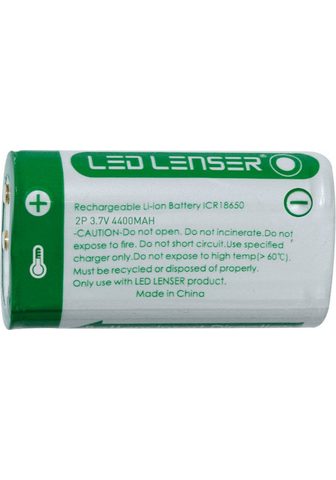 LED LENSER Беспроводной »Li-Ion rechargeabl...