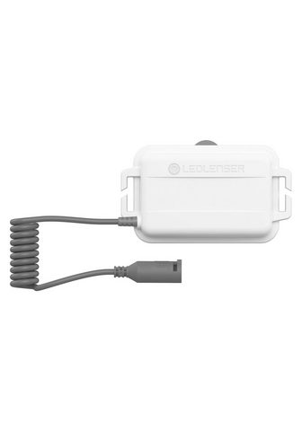 LED LENSER Беспроводной »Li-Ion rechargeabl...
