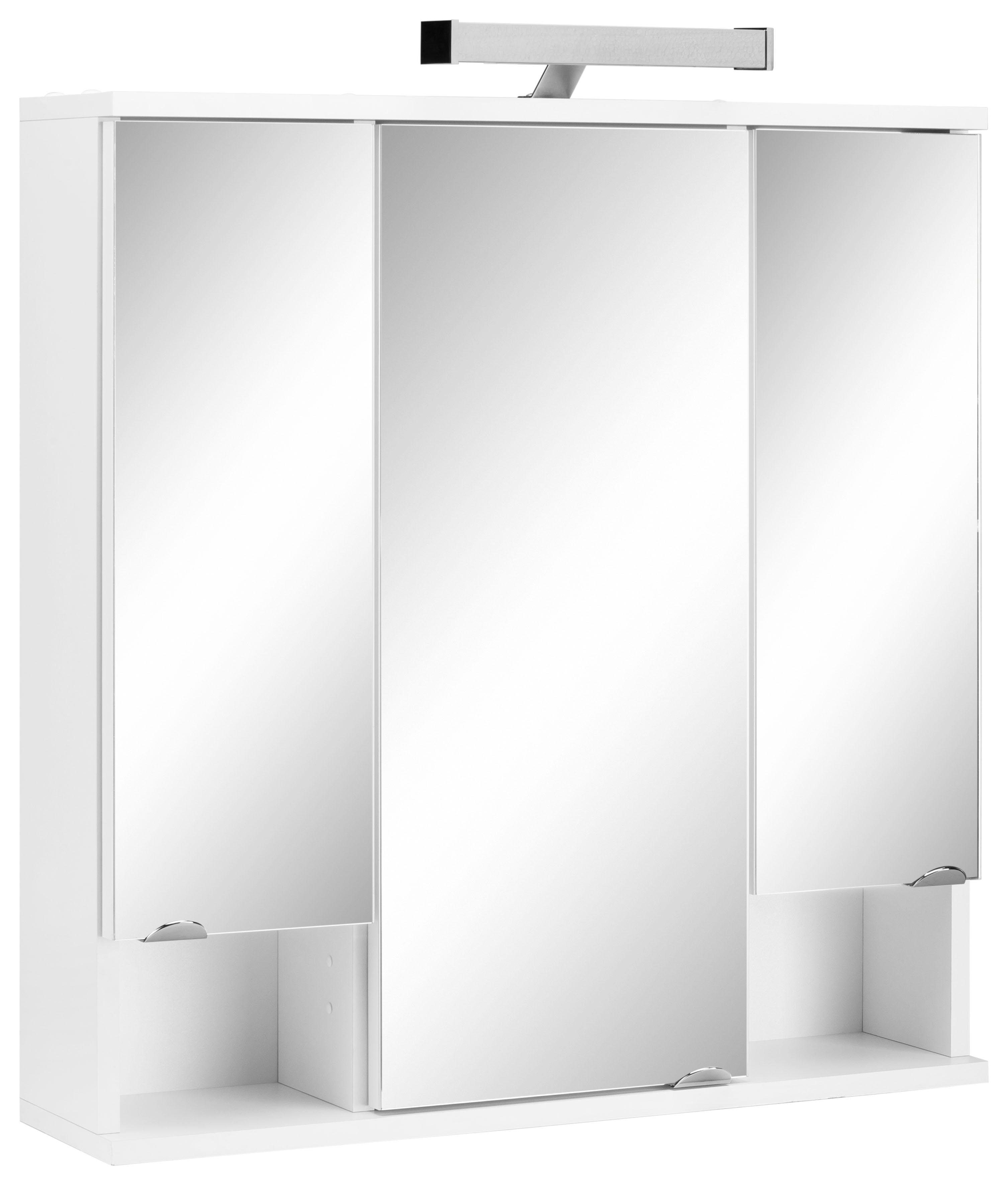 Schildmeyer Spiegelschrank »Cadi« mit LED Beleuchtung - Schildmeyer