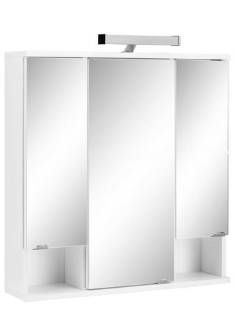 SCHILDMEYER Badezimmerspiegelschrank »Cadi&l...