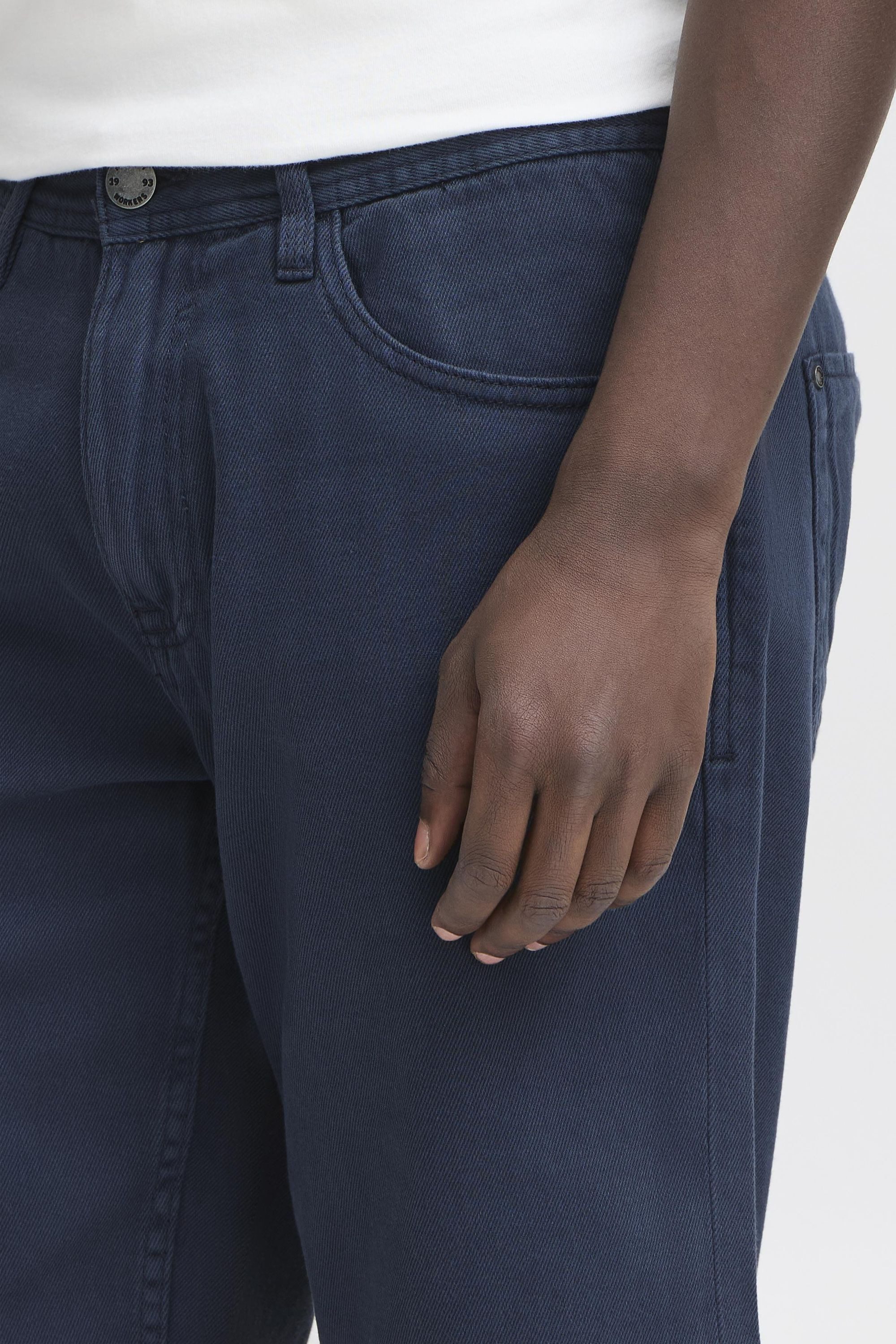 Blend Jeansshorts BHBlizzard Lässige Jeansshorts