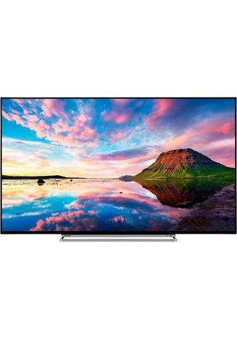 TOSHIBA 43U5863DA LED-Fernseher (109 cm / (43 ...