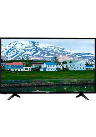 HISENSE H39AE5000 LED-Fernseher (98 cm / (39 Z...