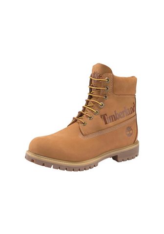 TIMBERLAND Ботинки со шнуровкой »6 Inch Pre...