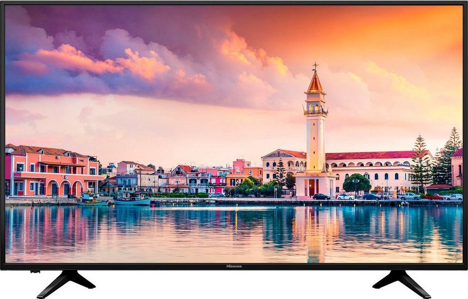 Hisense 65 Zoll Hisense 65 Zoll