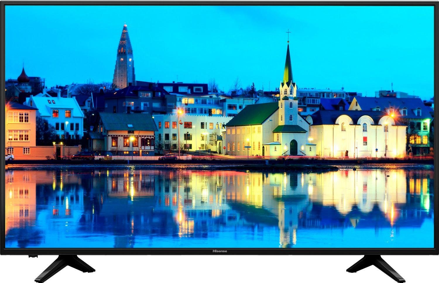 Hisense H32AE5500 LED-Fernseher (80 cm/32 Zoll, HD, Smart-TV) - Hisense
