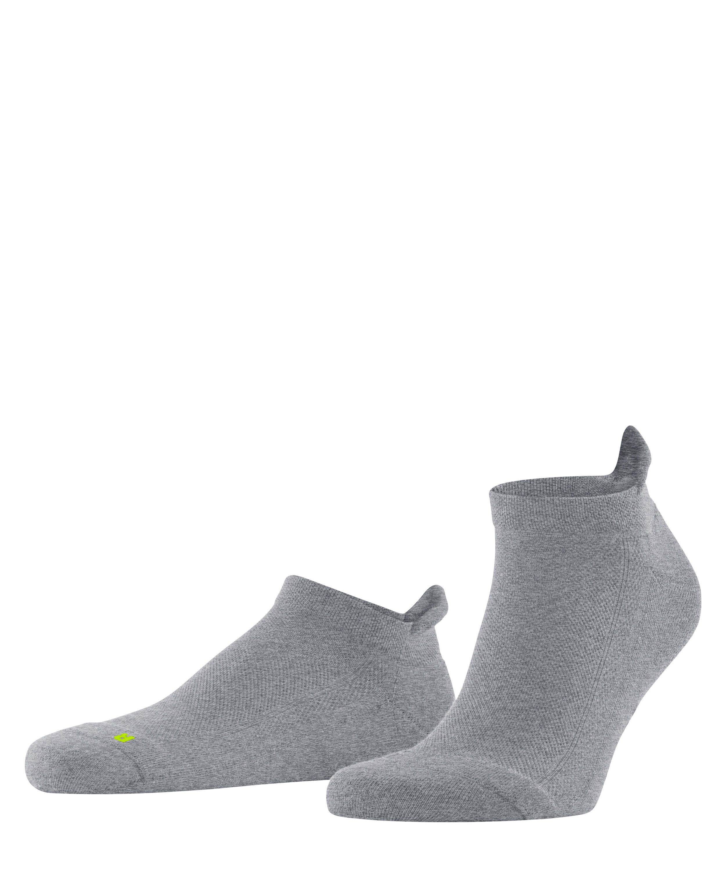 FALKE Sneakersocken FALKE Cool Kick Unisex (1-Paar) mit ultraleichter Plüschsohle