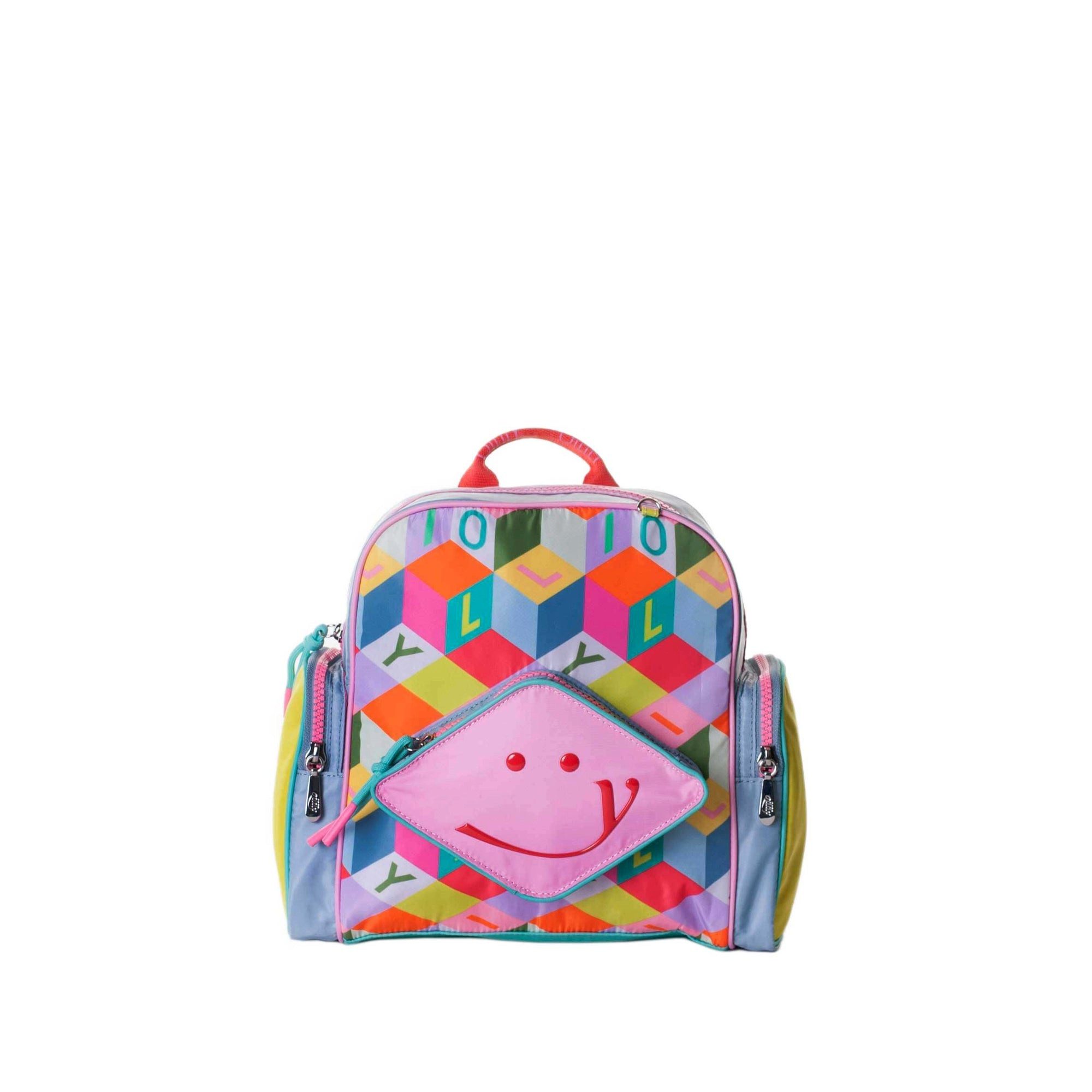 Oilily Rucksack Color Block S Backpack