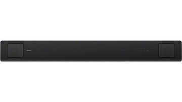 Sony HT-A5000 Premium + SA-SW3 Subwoofersystem - 5.1.2 Soundbar (360° Spatial Sound Mapping-Technologie, Acoustic Center Sync)