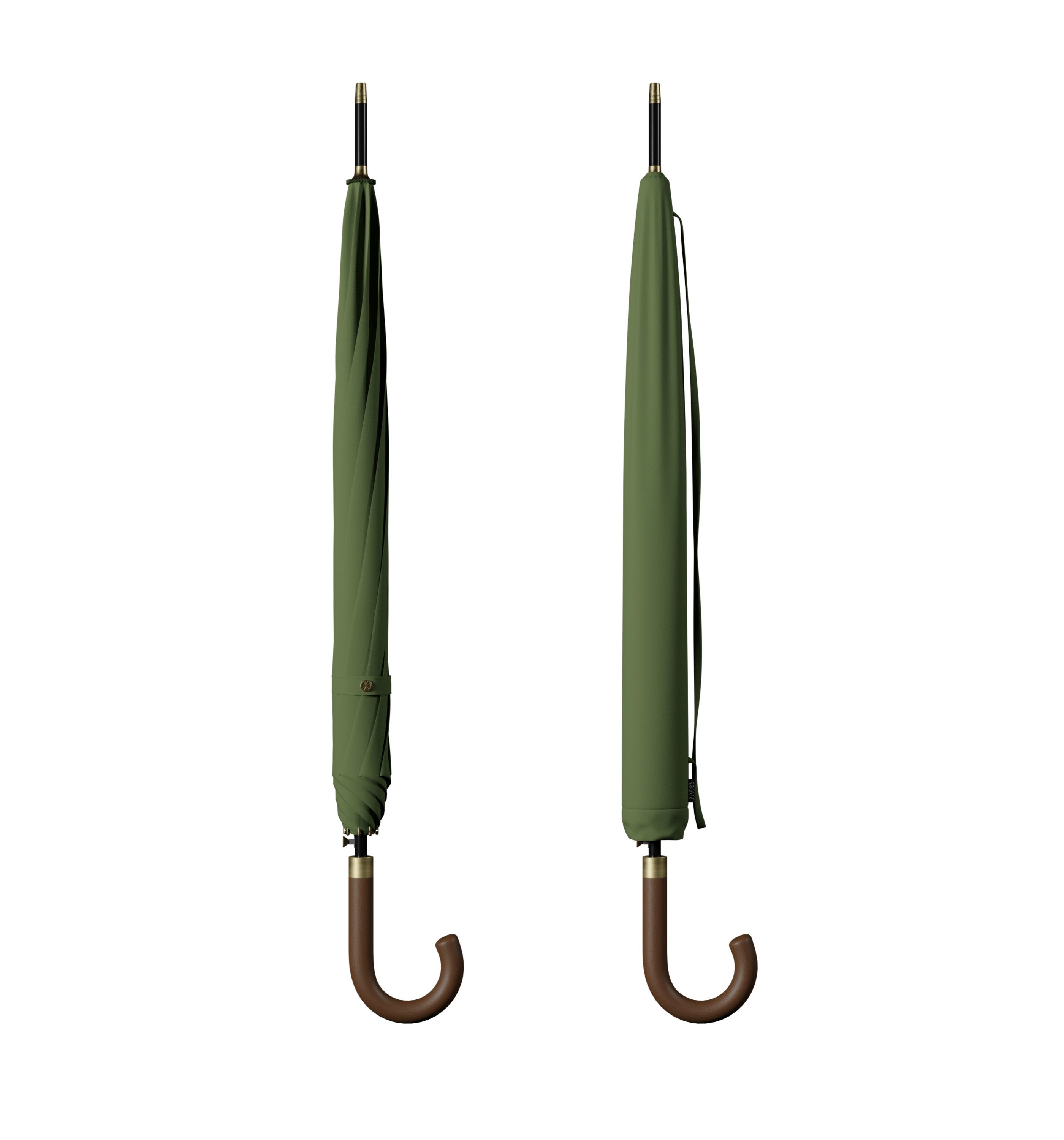 Sapor Design Stockregenschirm CLASSIC, sturmfest, Anti-Bruch Garantie, UV-S günstig online kaufen