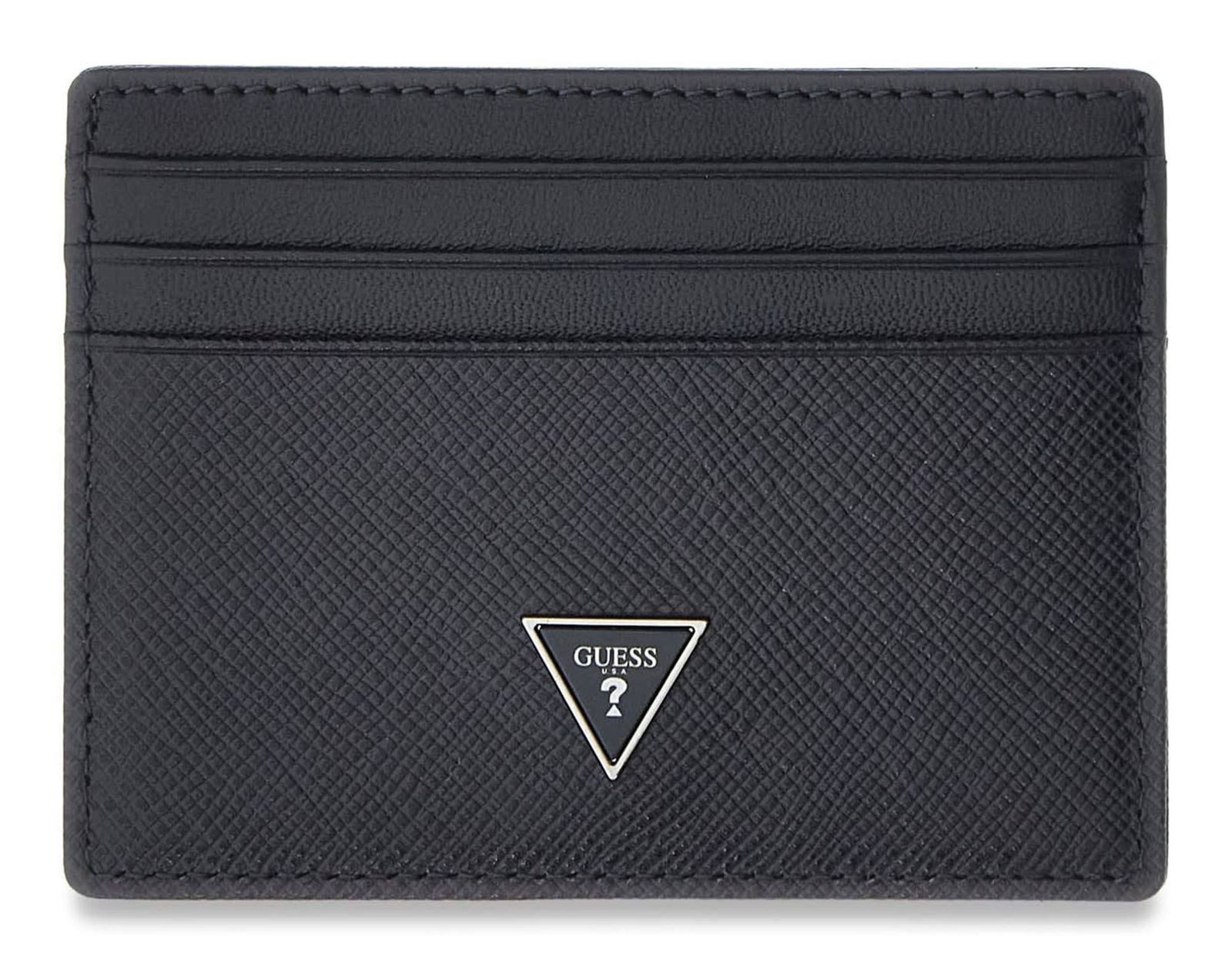 Guess Kartenetui Card Holder, mit RFID-Blocker Schutz