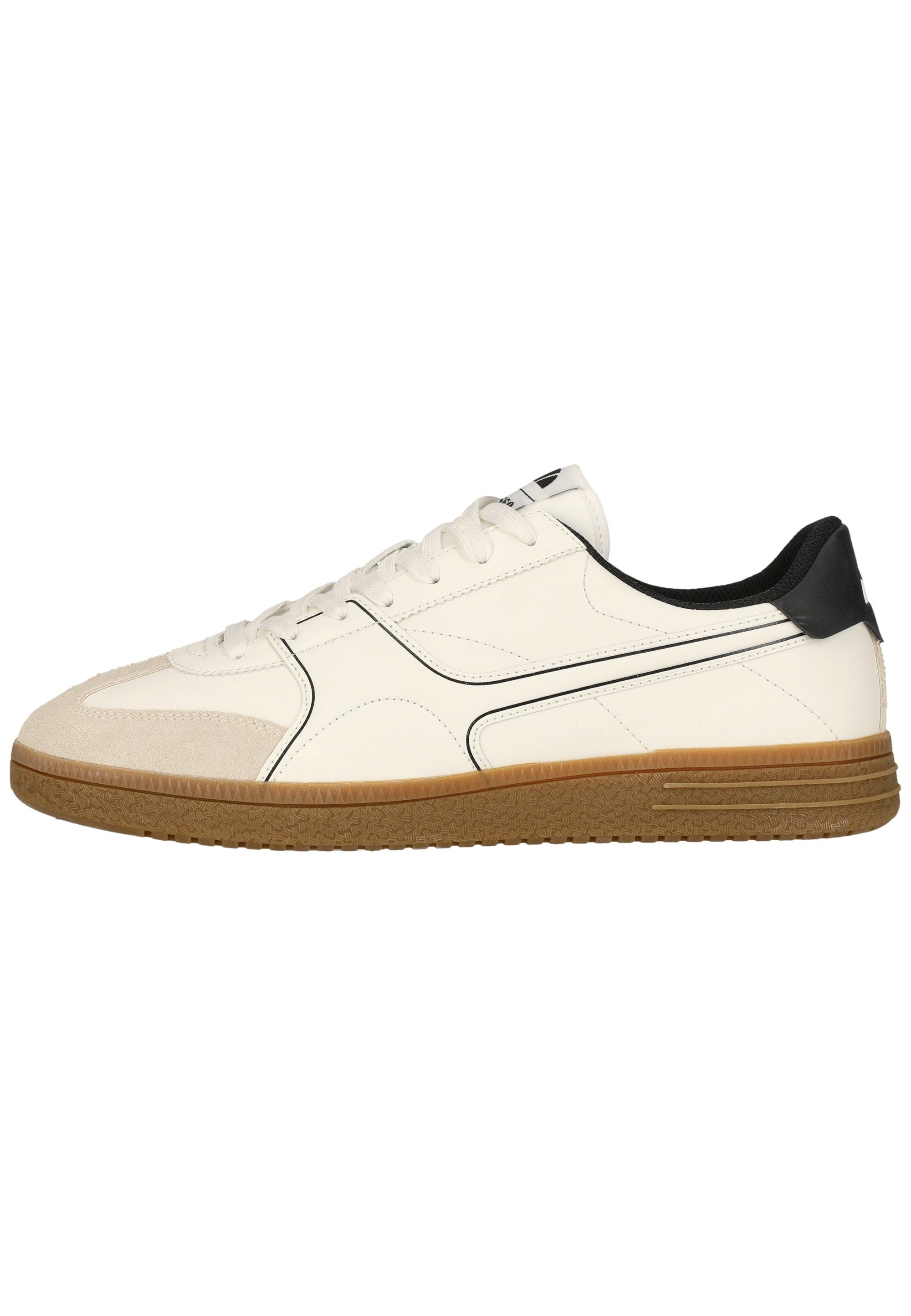 Ellesse Cody Sneaker mit dezentem Retro-Charme