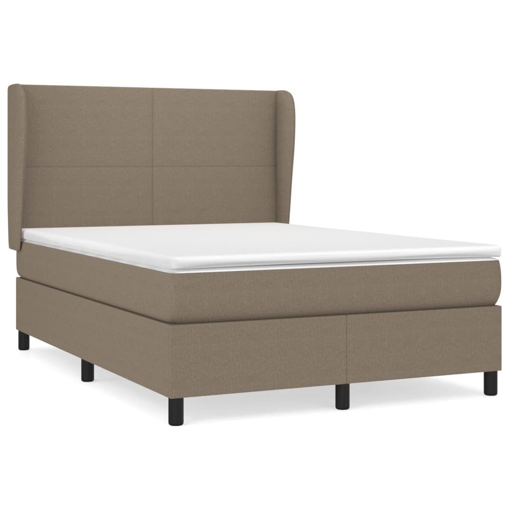 Boxspringbett