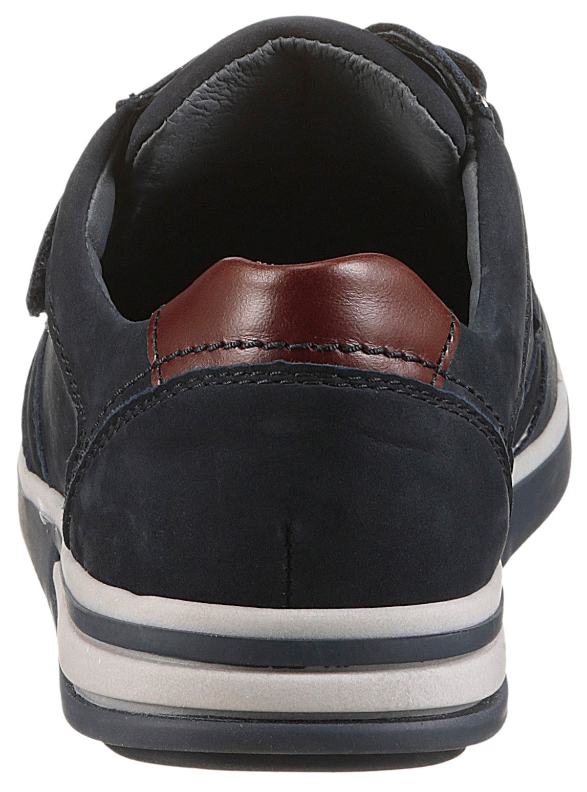 Waldläufer Klemens Klettschuh Slipper, Komfortschuh mit günstig online kaufen