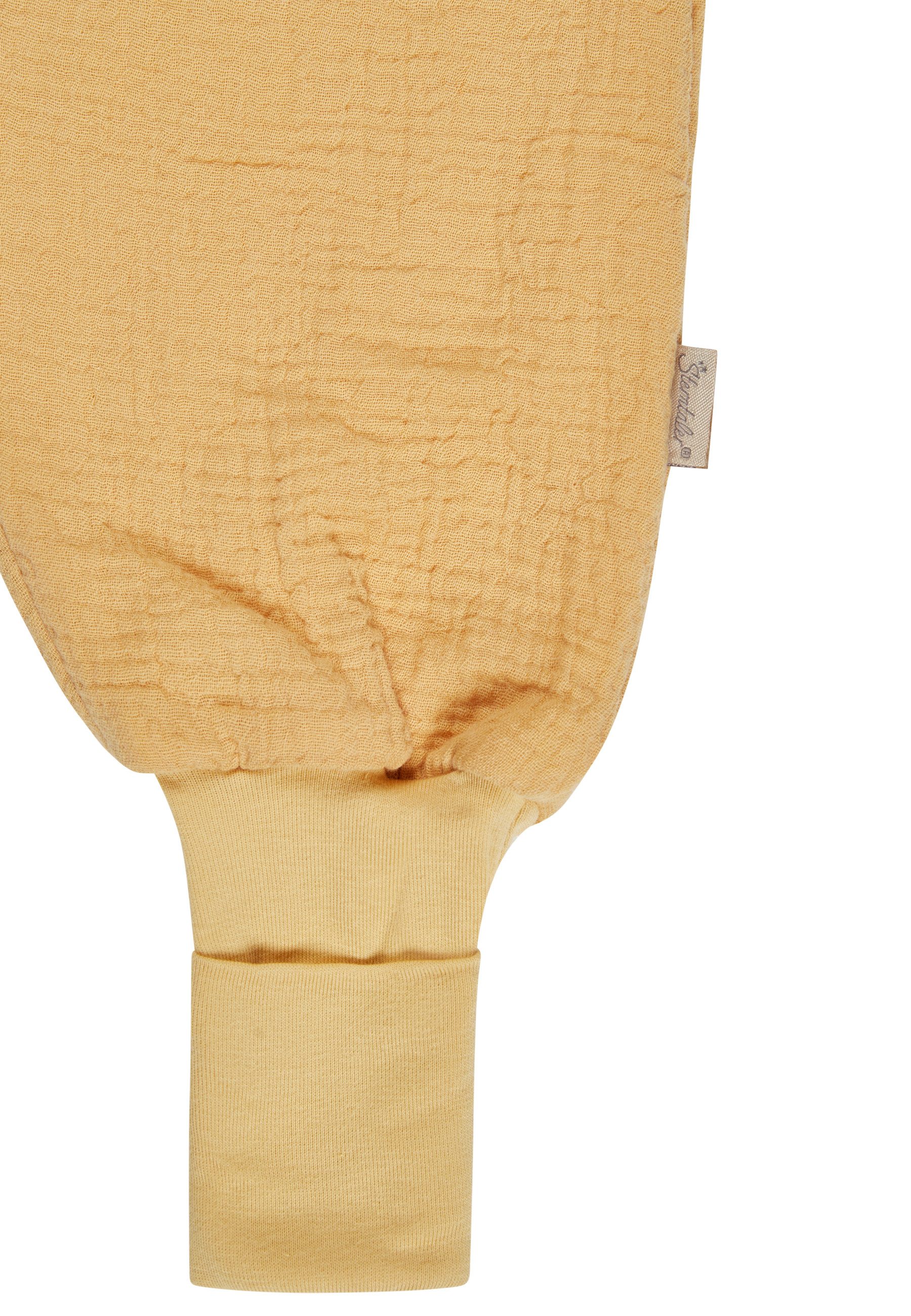 Sterntaler® Babyschlafsack Schlafsack mit Beinen 104/110 Safari (1 tlg) – Bild 5 von 5