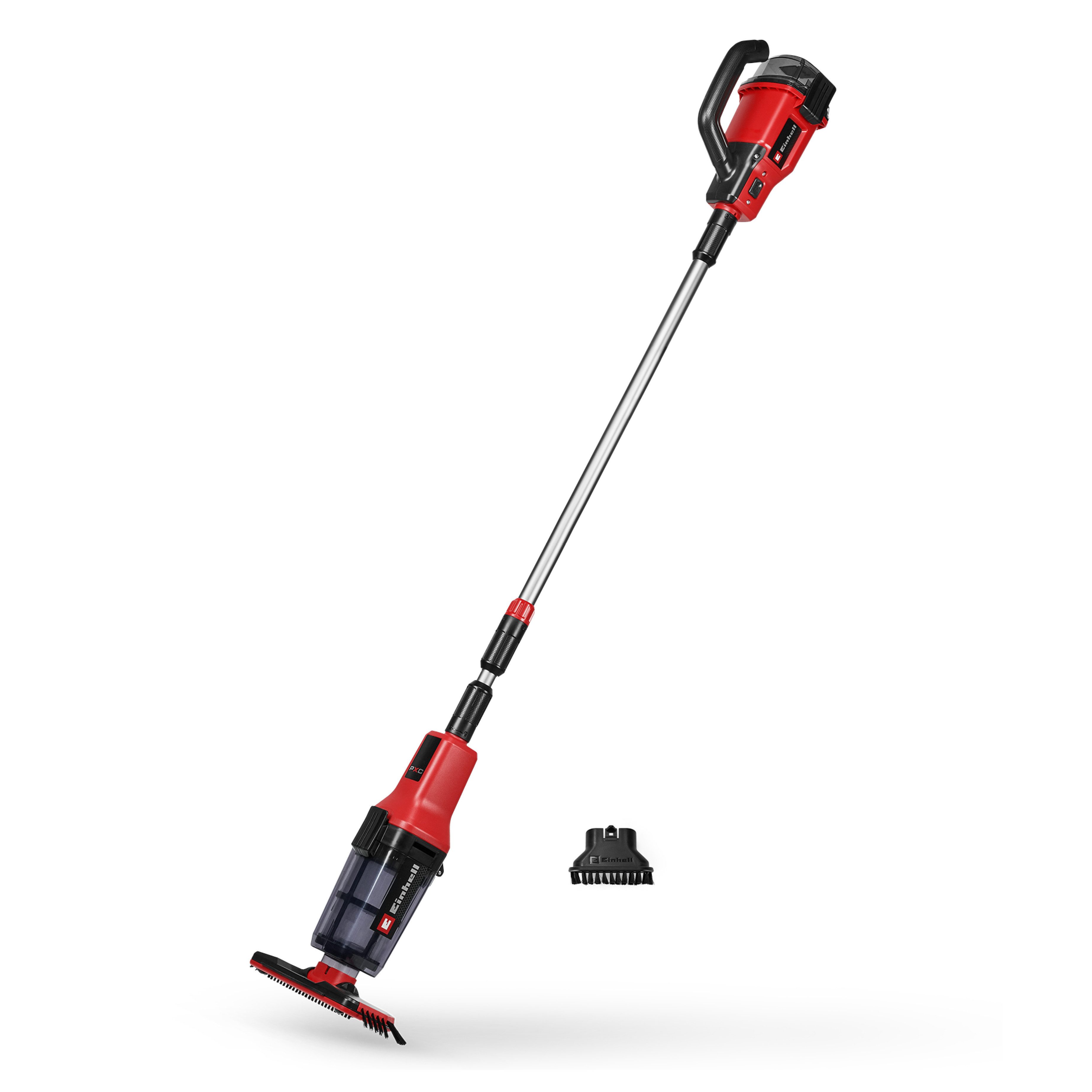Einhell Poolbodensauger GE-PV 18/42 Li T-Solo, ohne Akku und Ladergerät