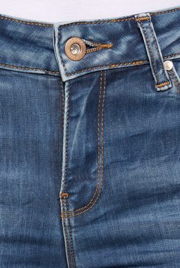 SOCCX Slim-fit-Jeans mit Stretch-Anteil