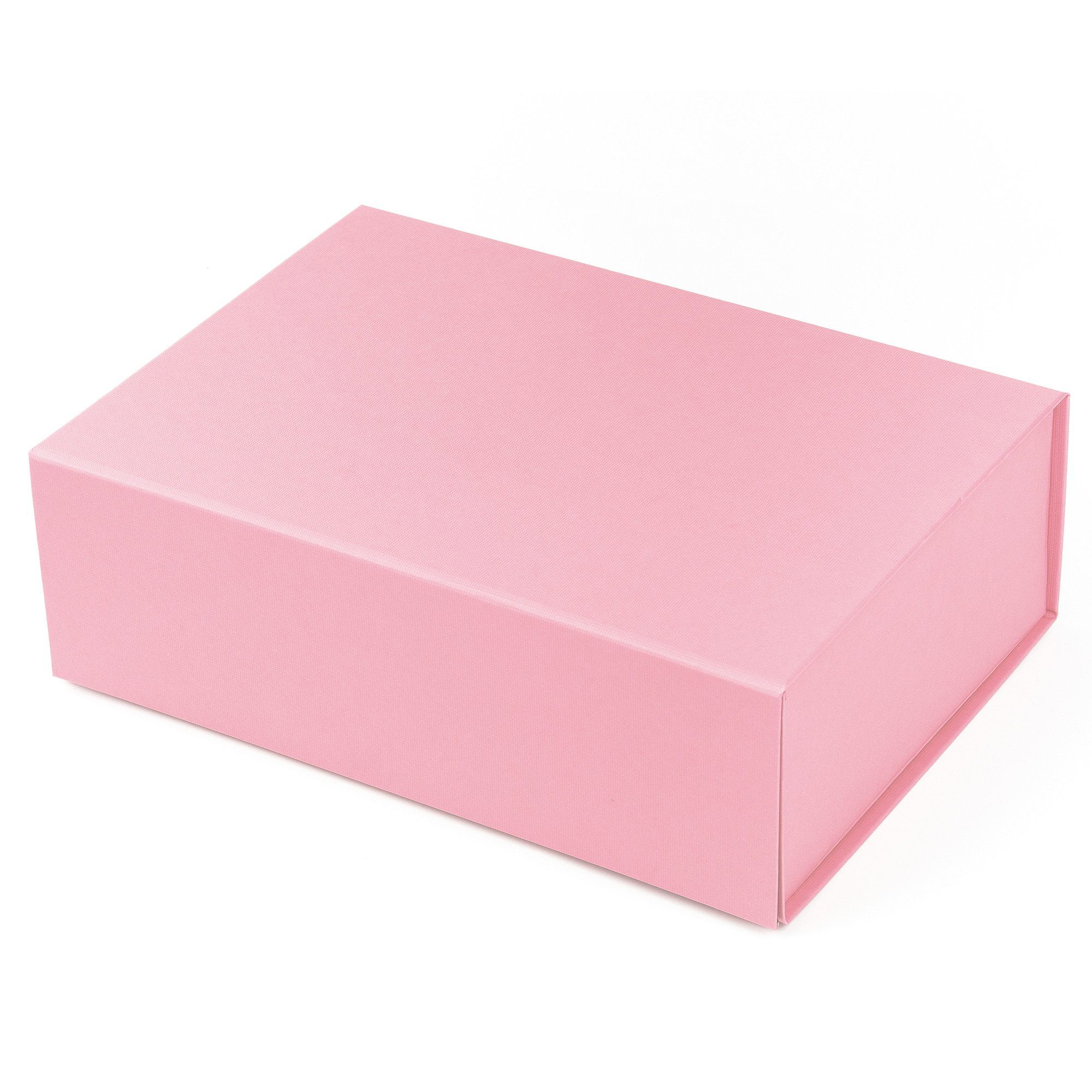 Magnetic Reusable Decorative Gift Rosa Box AdelDream Gift Aufbewahrungsbox Box, Box,