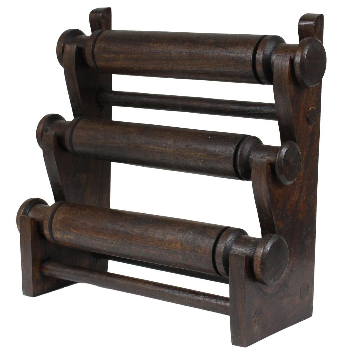 Oriental Galerie Schmuckständer Schmuckhalter / Armreifhalter Variante (1 St)