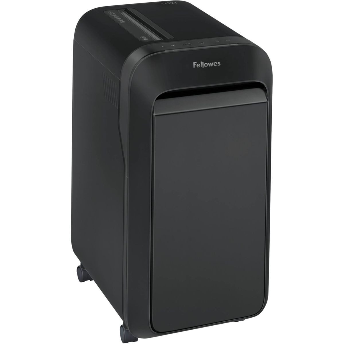 FELLOWES Aktenvernichter Powershred LX 221 (Micro Cut)