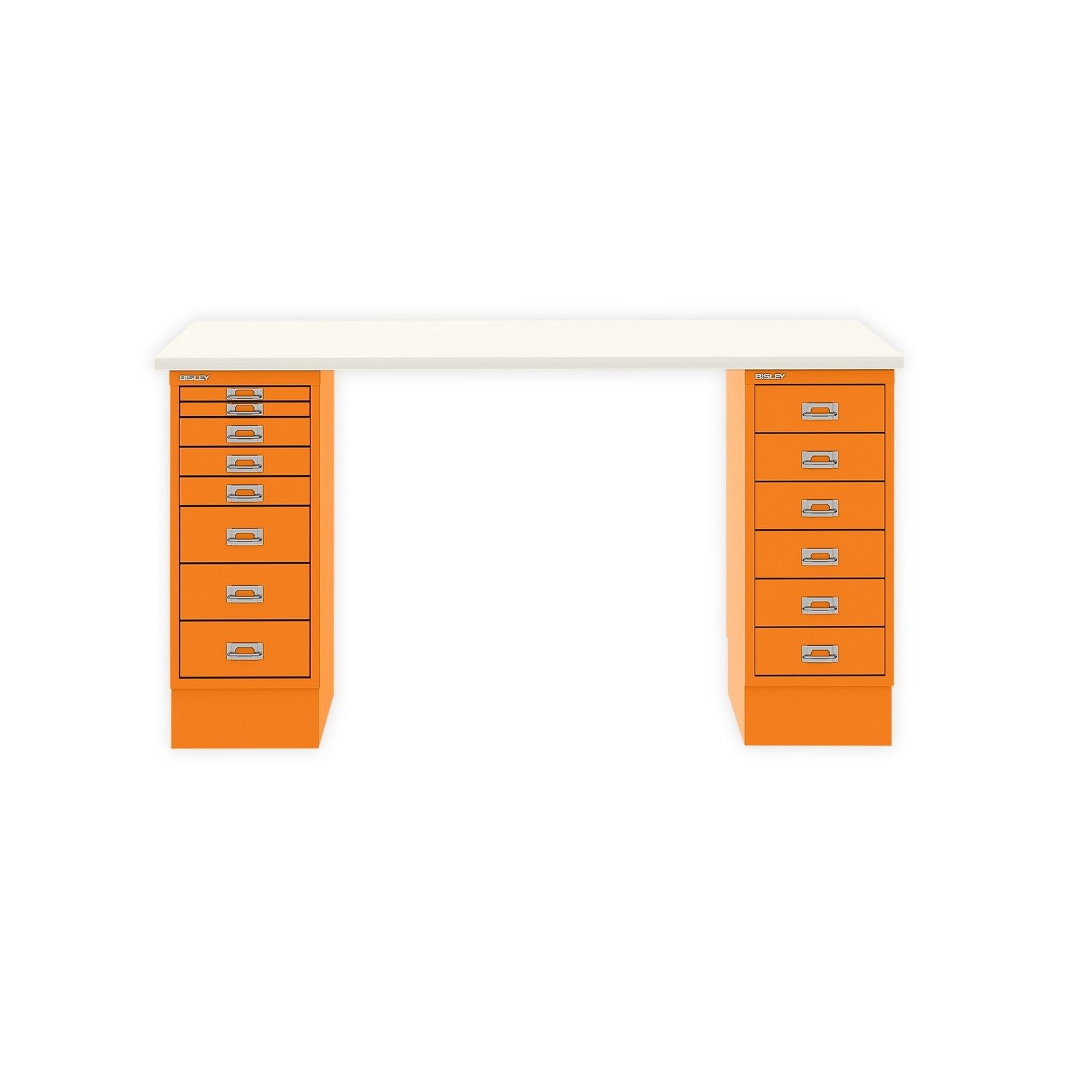 Bisley Schreibtisch MultiDesk