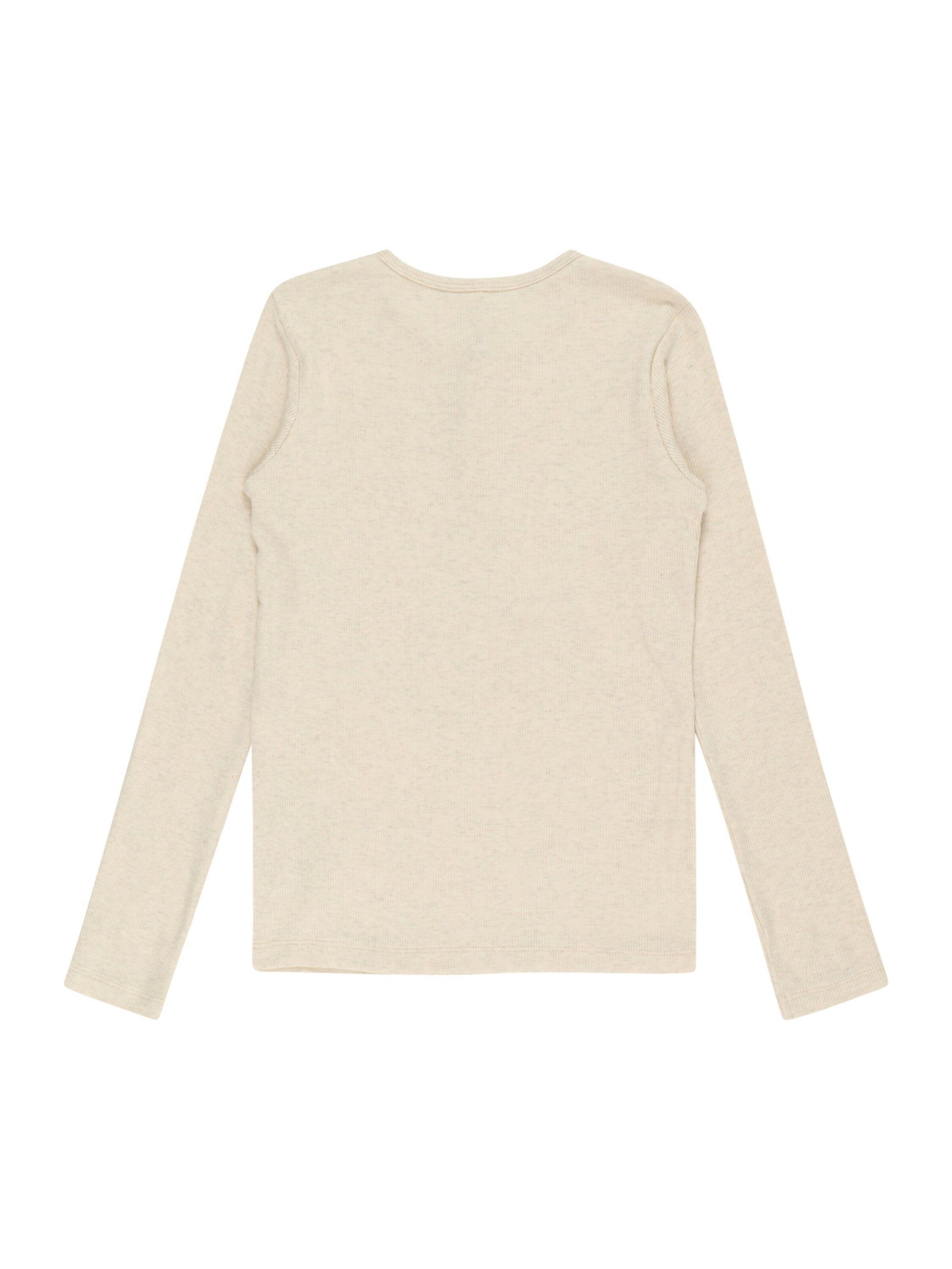 Name It Langarmshirt Kab (1-tlg) Plain/ohne Details – Bild 2 von 3