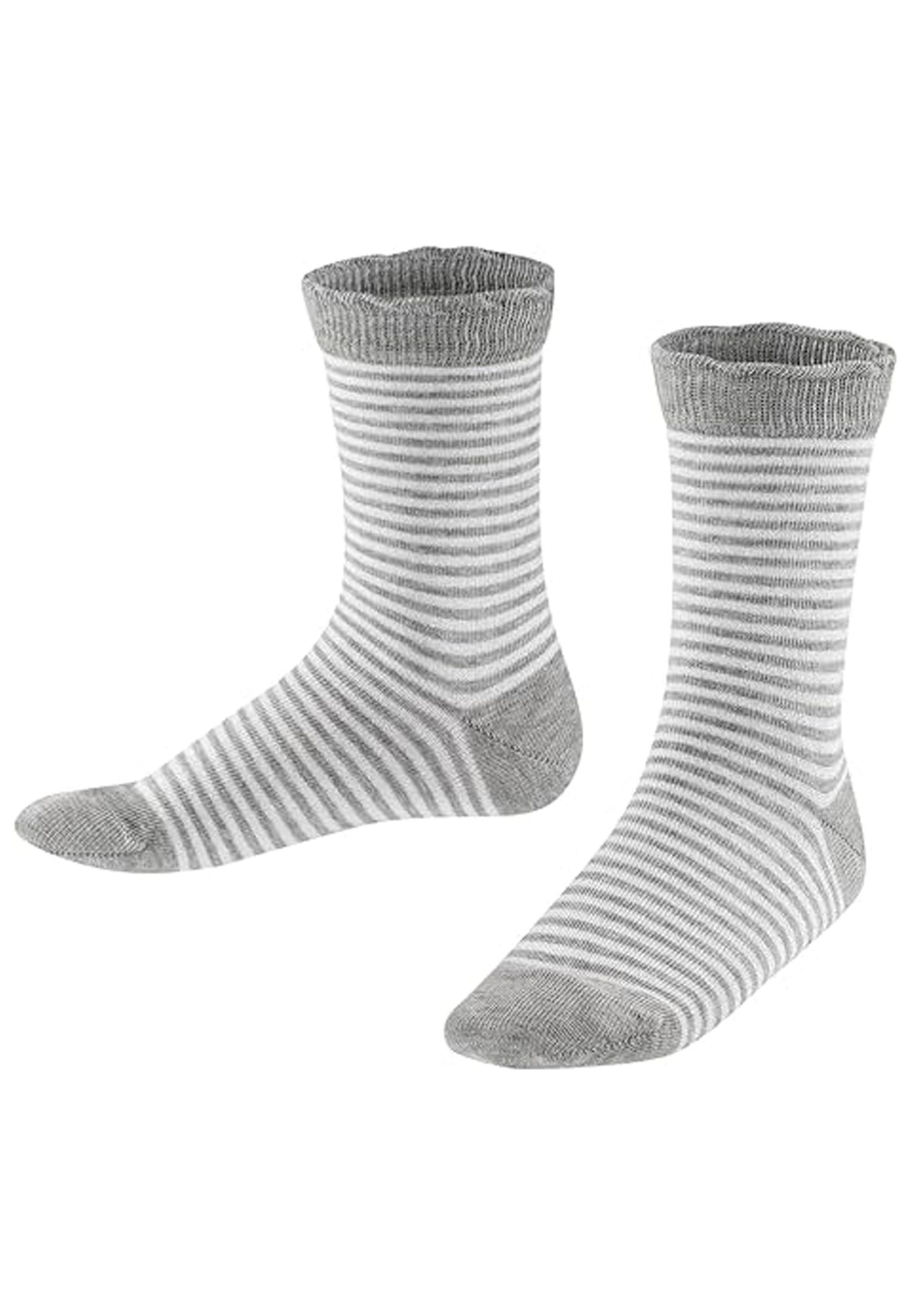 FALKE Socken Glitter Stripe