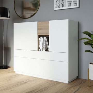 FORTE Highboard