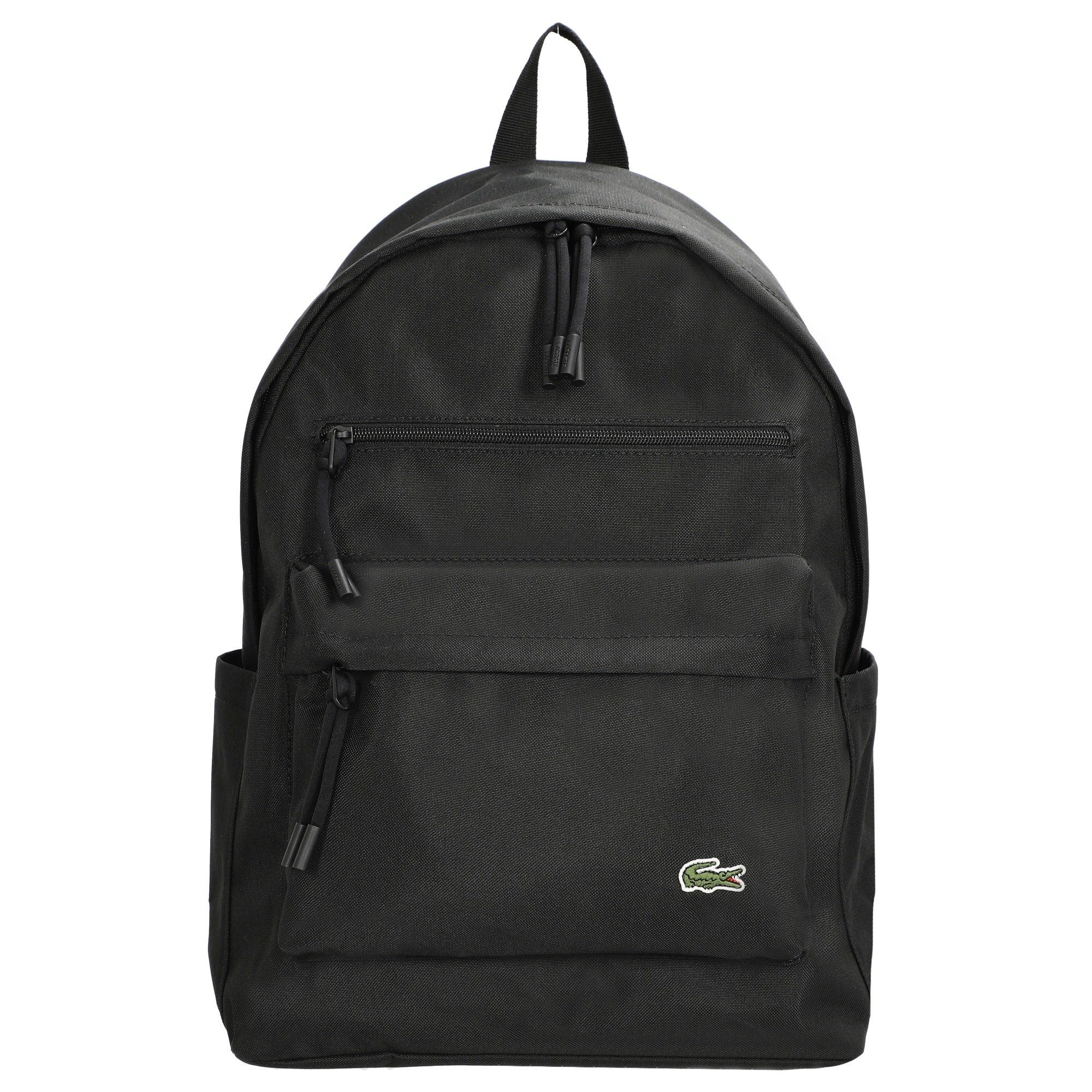 Lacoste Henkeltasche Unisex Rucksack Polyester Neocroc Backpack