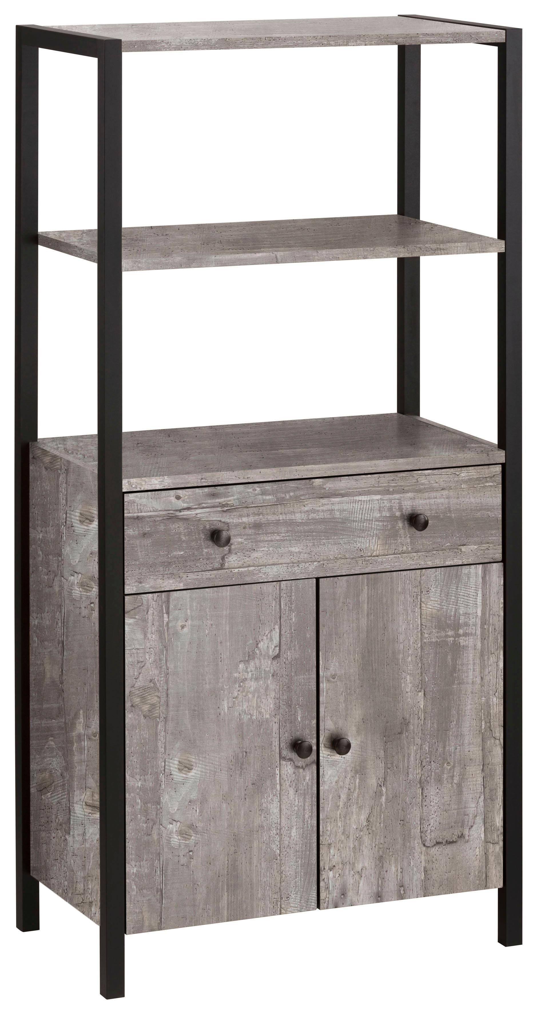 welltime Midischrank »Chris« - welltime